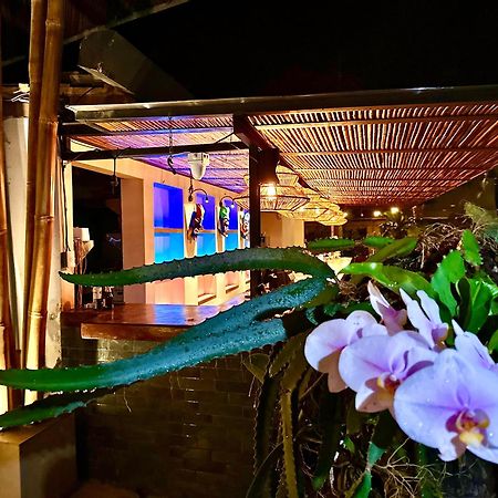 Curiol Boutique Hotel & Lounge Potrero  Exterior photo