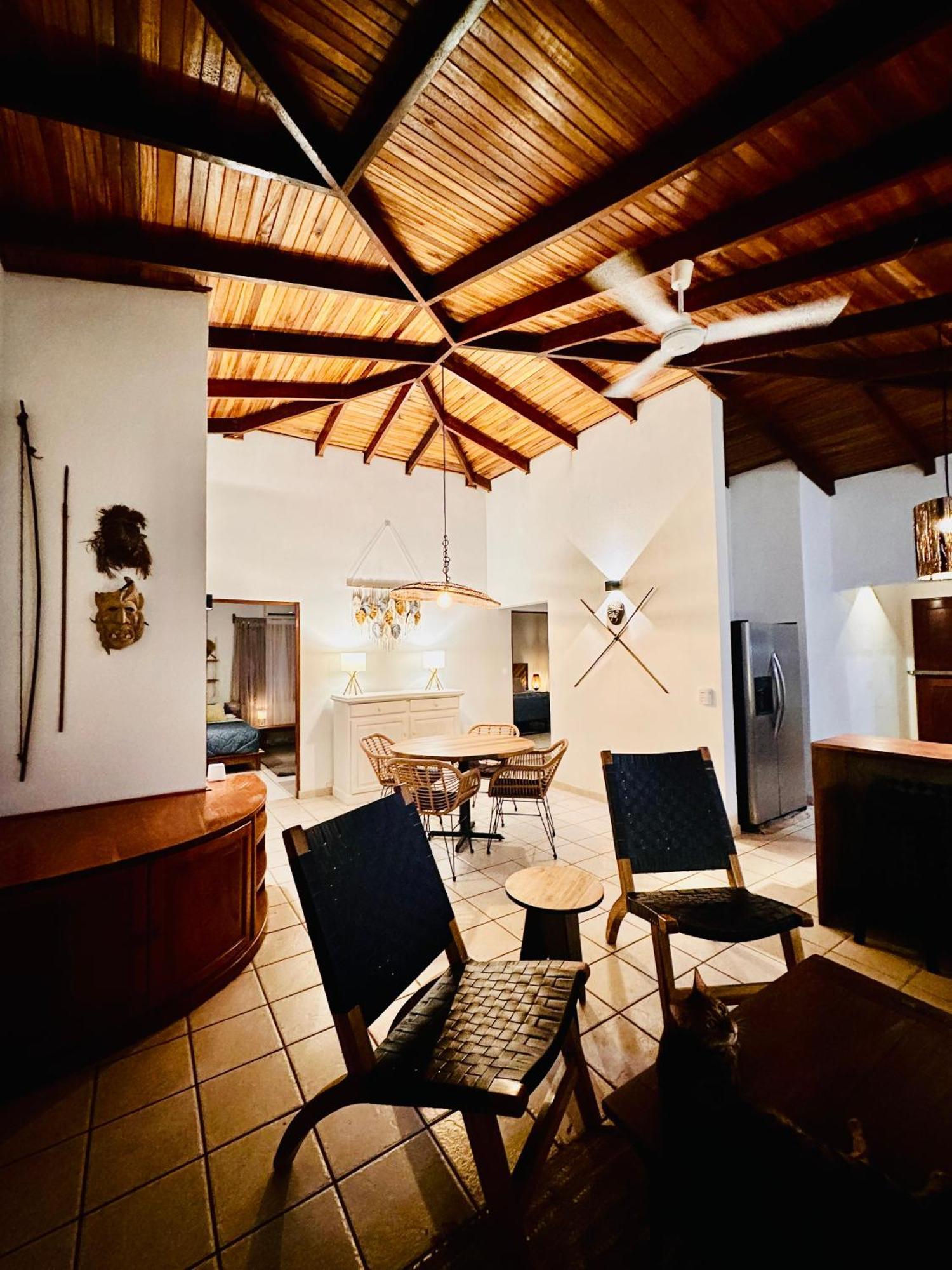 Curiol Boutique Hotel & Lounge Potrero  Exterior photo