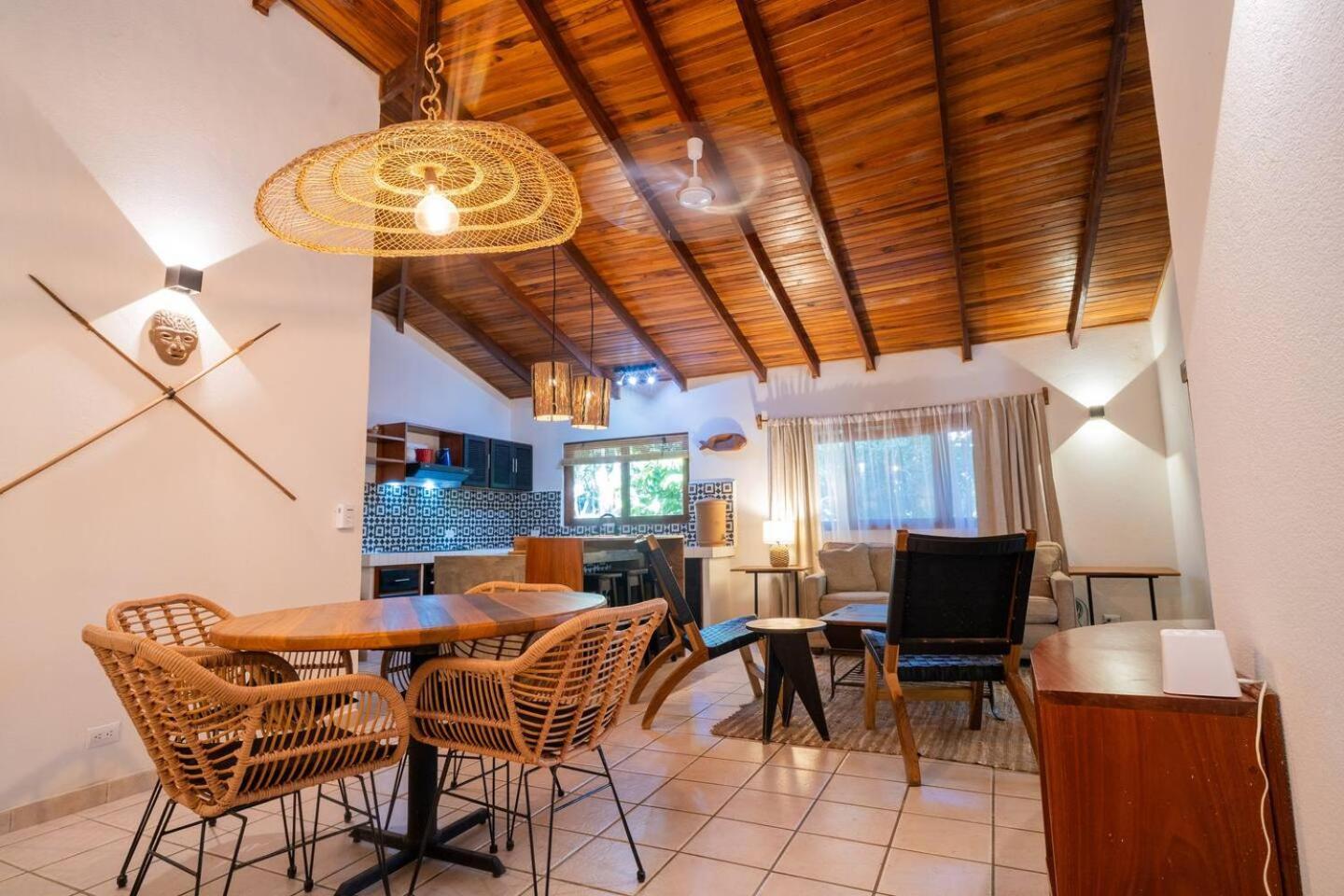 Curiol Boutique Hotel & Lounge Potrero  Exterior photo