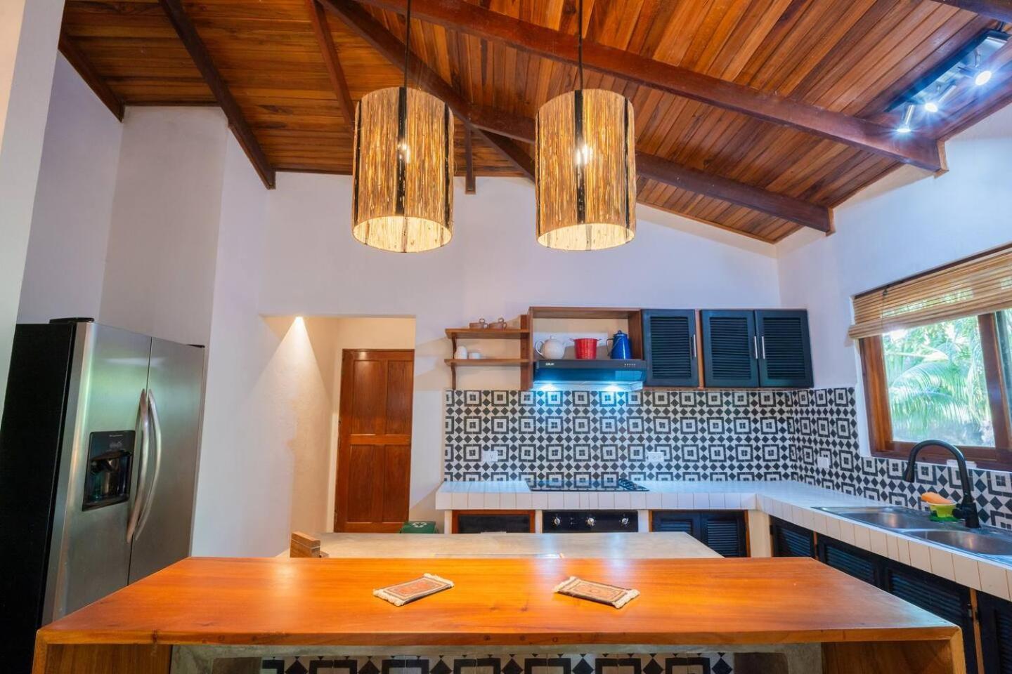 Curiol Boutique Hotel & Lounge Potrero  Exterior photo
