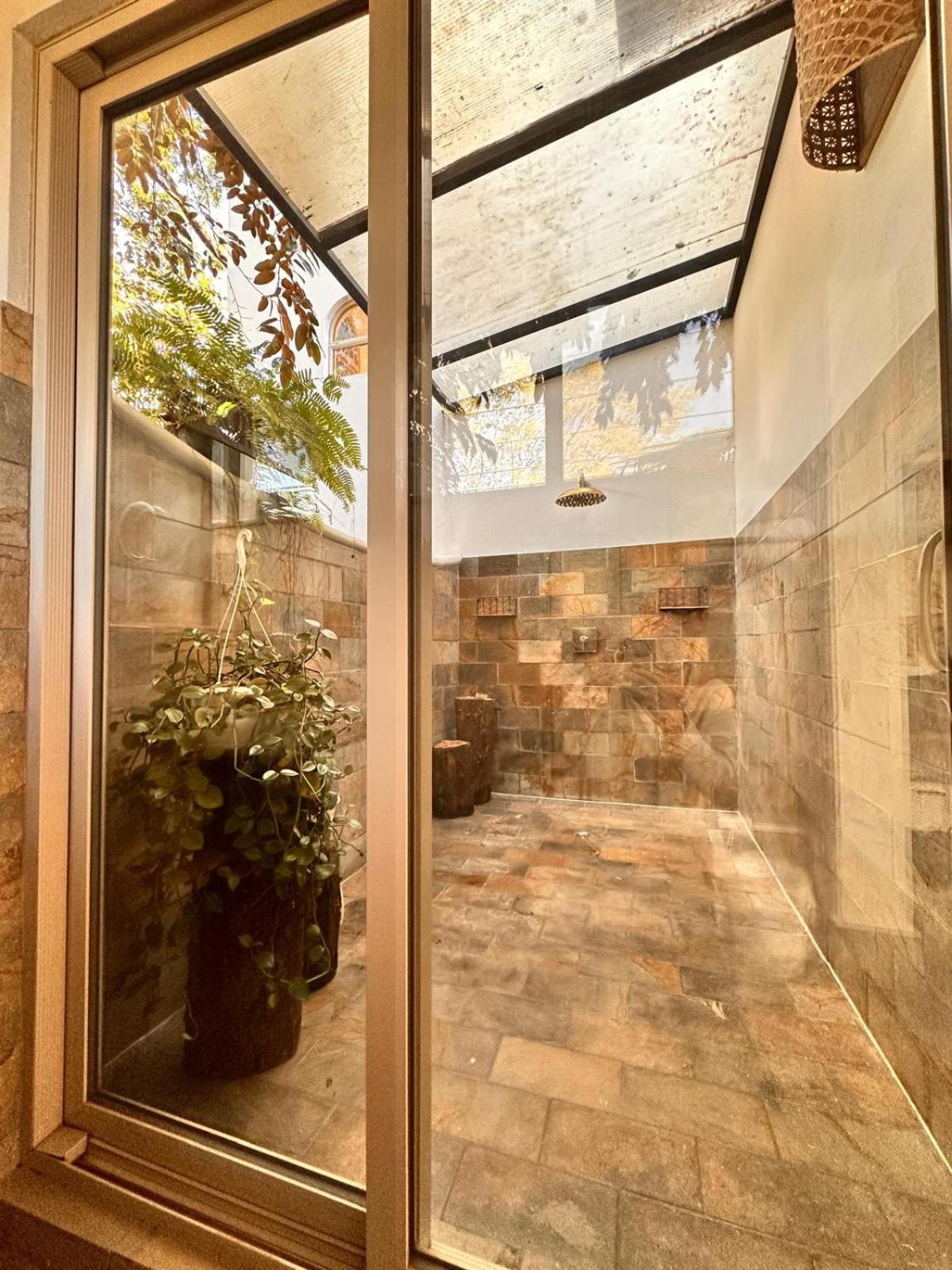 Curiol Boutique Hotel & Lounge Potrero  Exterior photo
