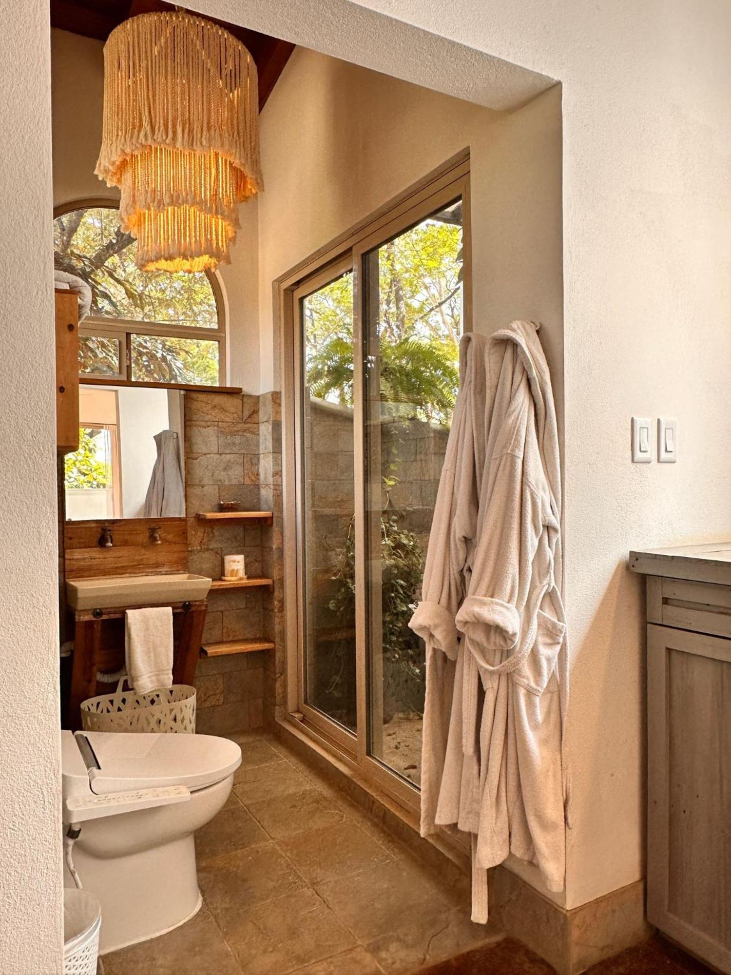 Curiol Boutique Hotel & Lounge Potrero  Exterior photo
