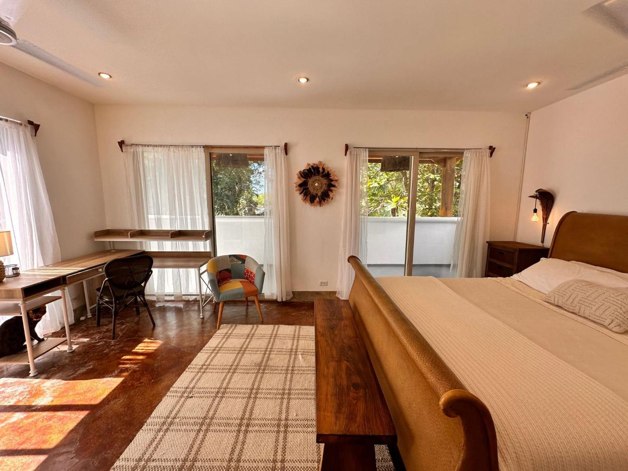 Curiol Boutique Hotel & Lounge Potrero  Exterior photo